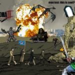 Love Merge: The Hellbound